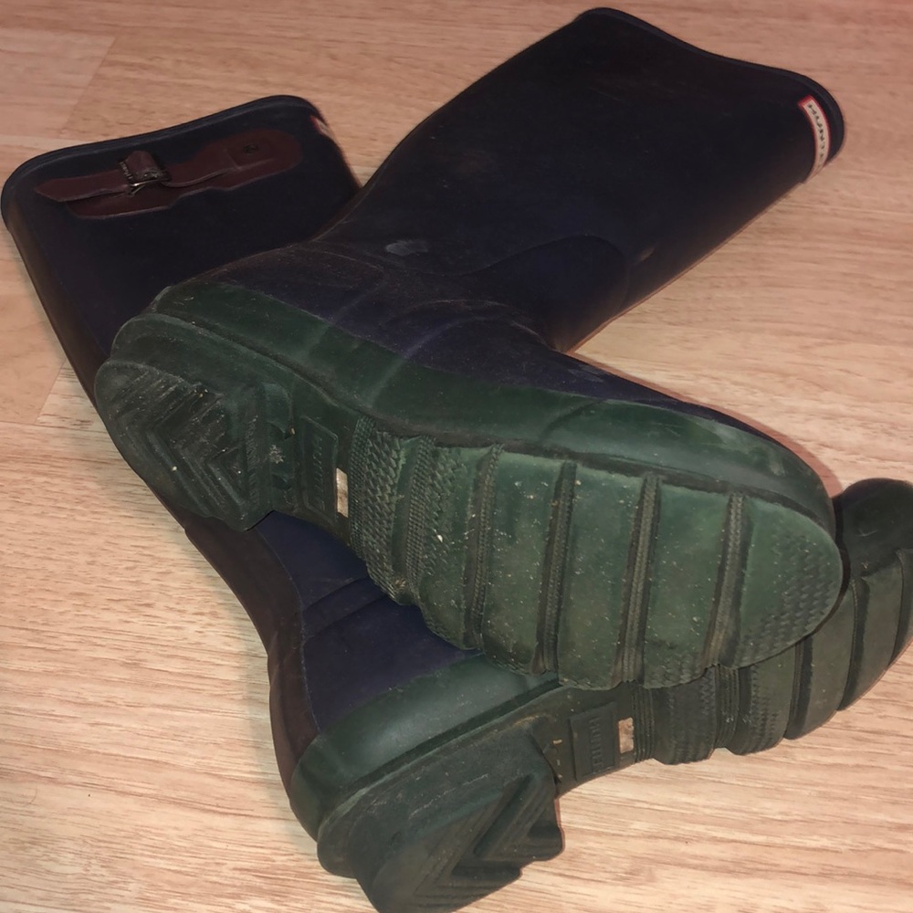 Hunter Rainboots - image 8